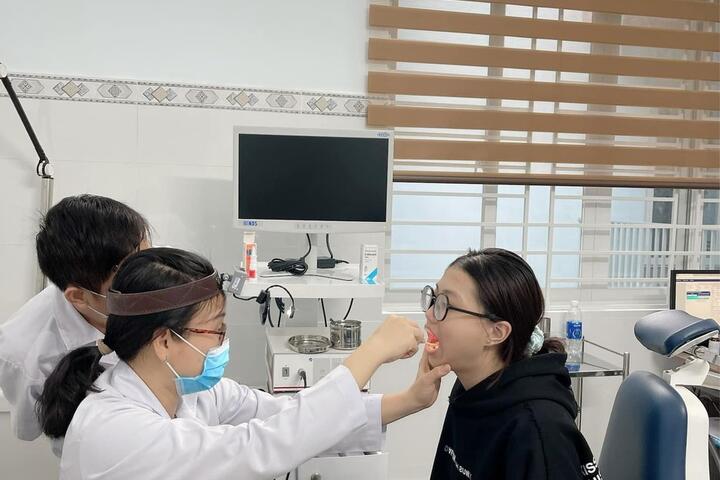 LỊCH KHÁM THỨ 6 NGÀY 25/04/2025 BÁC SĨ CHỢ RẪY TẠI PHÒNG KHÁM 27-4