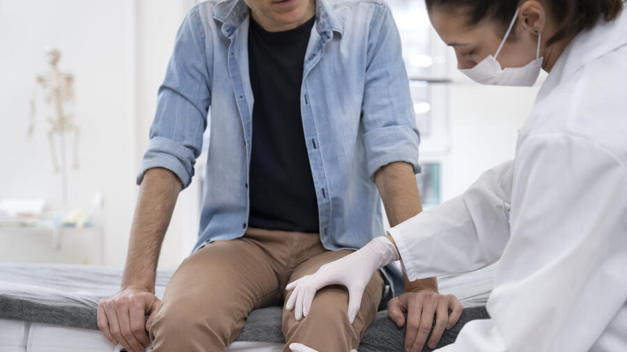 HƯỚNG DẪN CHẨN ĐOÁN VÀ ĐIỀU TRỊ TỔN THƯƠNG DÂY CHẰNG VÙNG GỐI