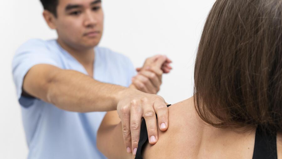 HƯỚNG DẪN CHẨN ĐOÁN VÀ ĐIỀU TRỊ RÁCH CHÓP XOAY