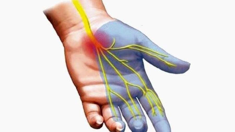 QUY TRÌNH KỸ THUẬT PHẪU THUẬT NHIỄM TRÙNG BÀN TAY