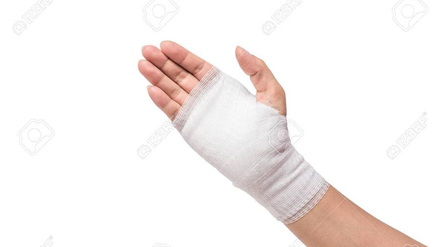 QUY TRÌNH KỸ THUẬT PHẪU THUẬT THƯƠNG TÍCH BÀN TAY GIẢN ĐƠN