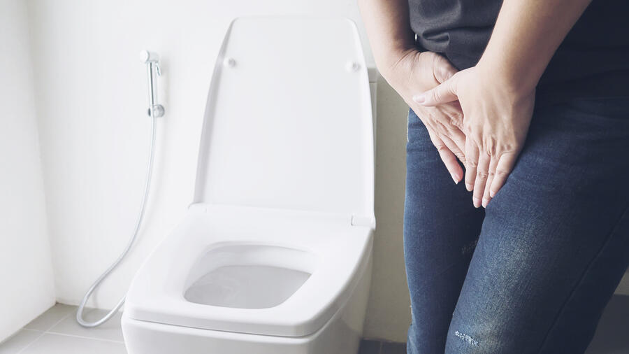 QUY TRÌNH KỸ THUẬT CHỌC KIM DẪN LƯU NƯỚC TIỂU BÀNG QUANG