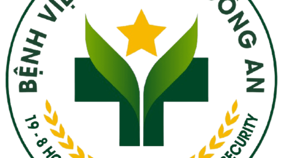Xin ý kiến biểu trưng Logo và Slogan Bệnh viện 19-8